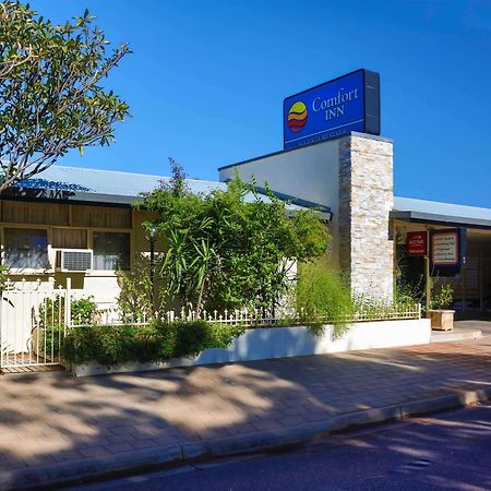 Comfort Inn & Suites Augusta Westside Port Augusta Bagian luar foto