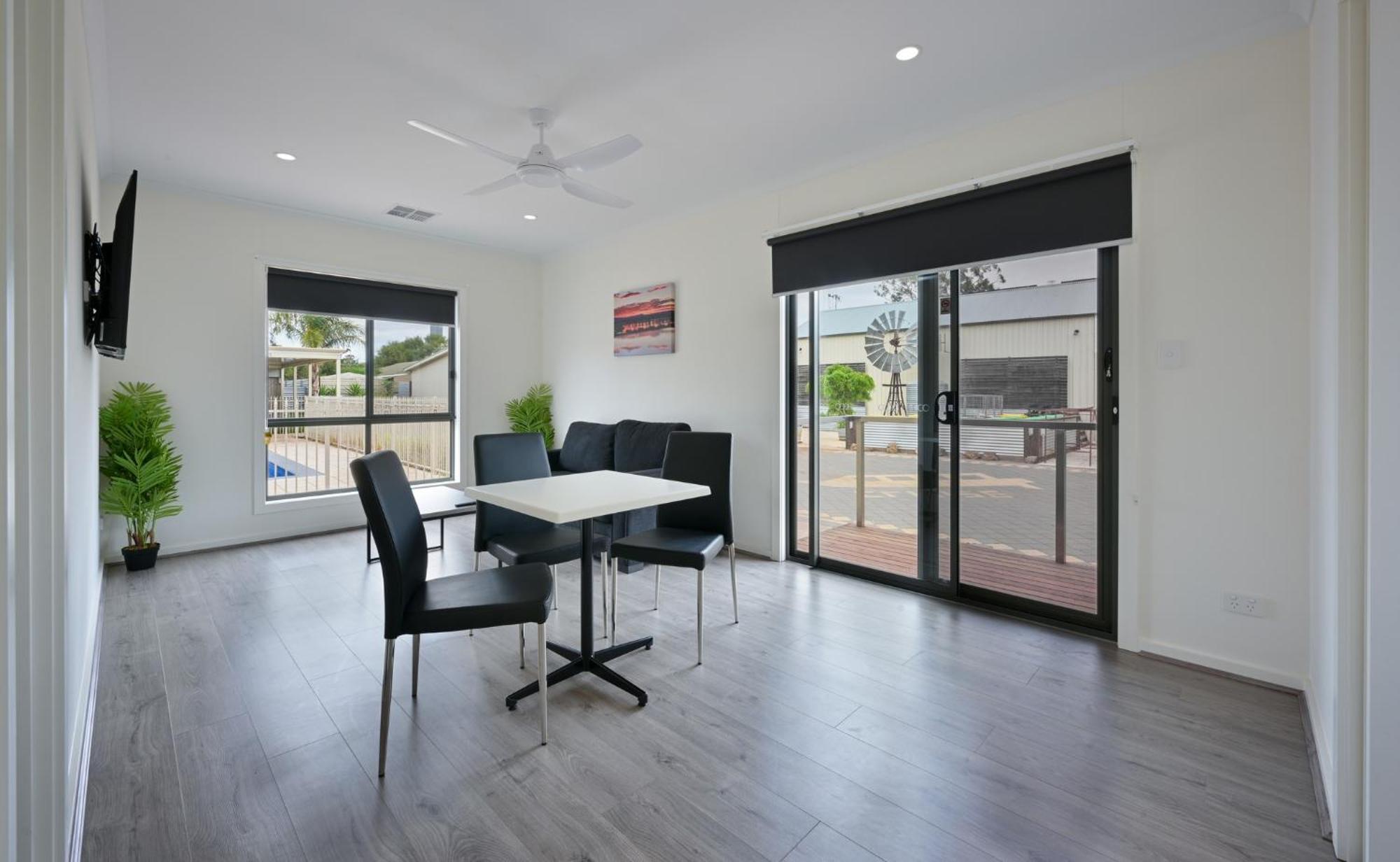 Comfort Inn & Suites Augusta Westside Port Augusta Bagian luar foto