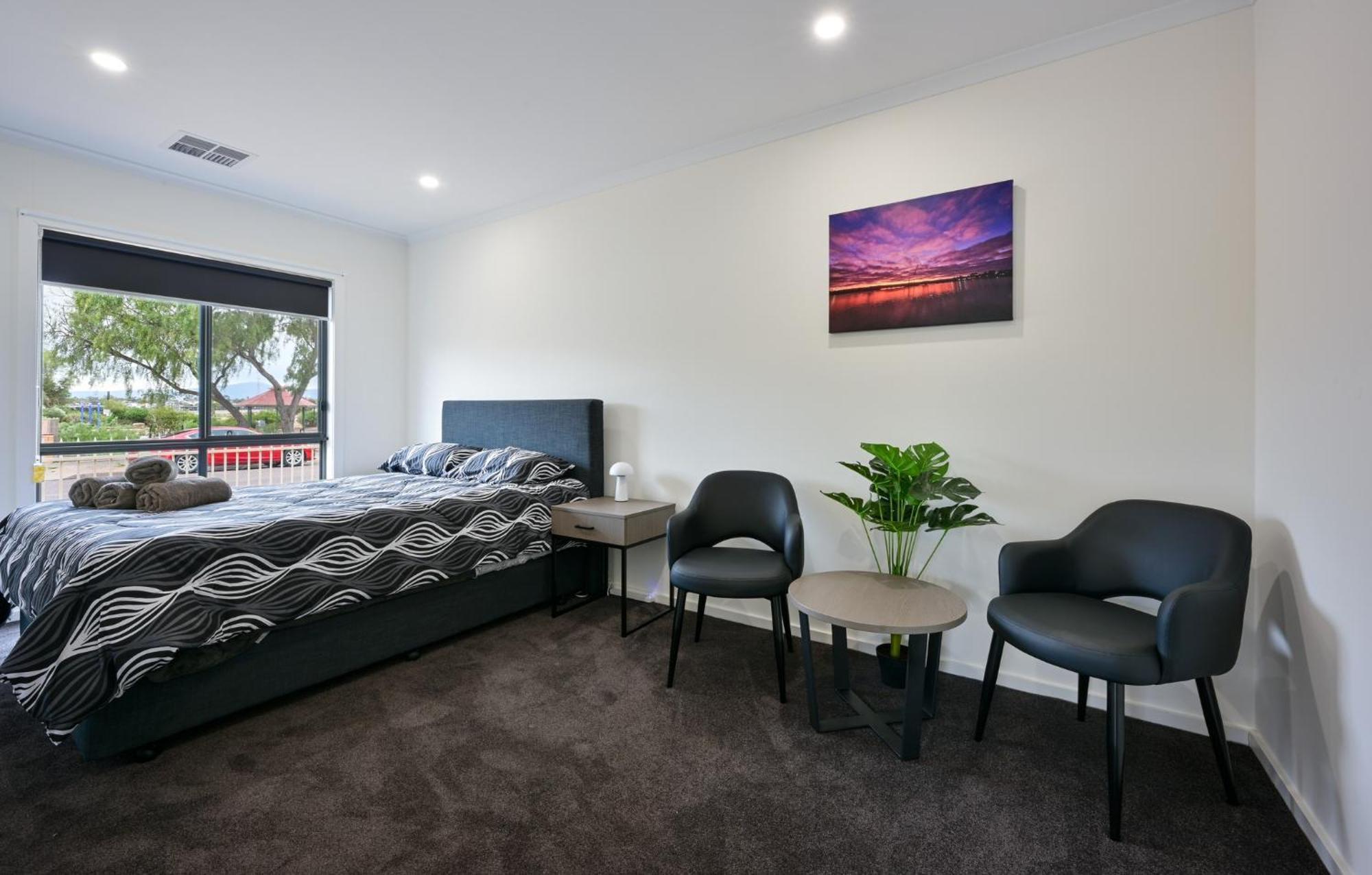 Comfort Inn & Suites Augusta Westside Port Augusta Bagian luar foto