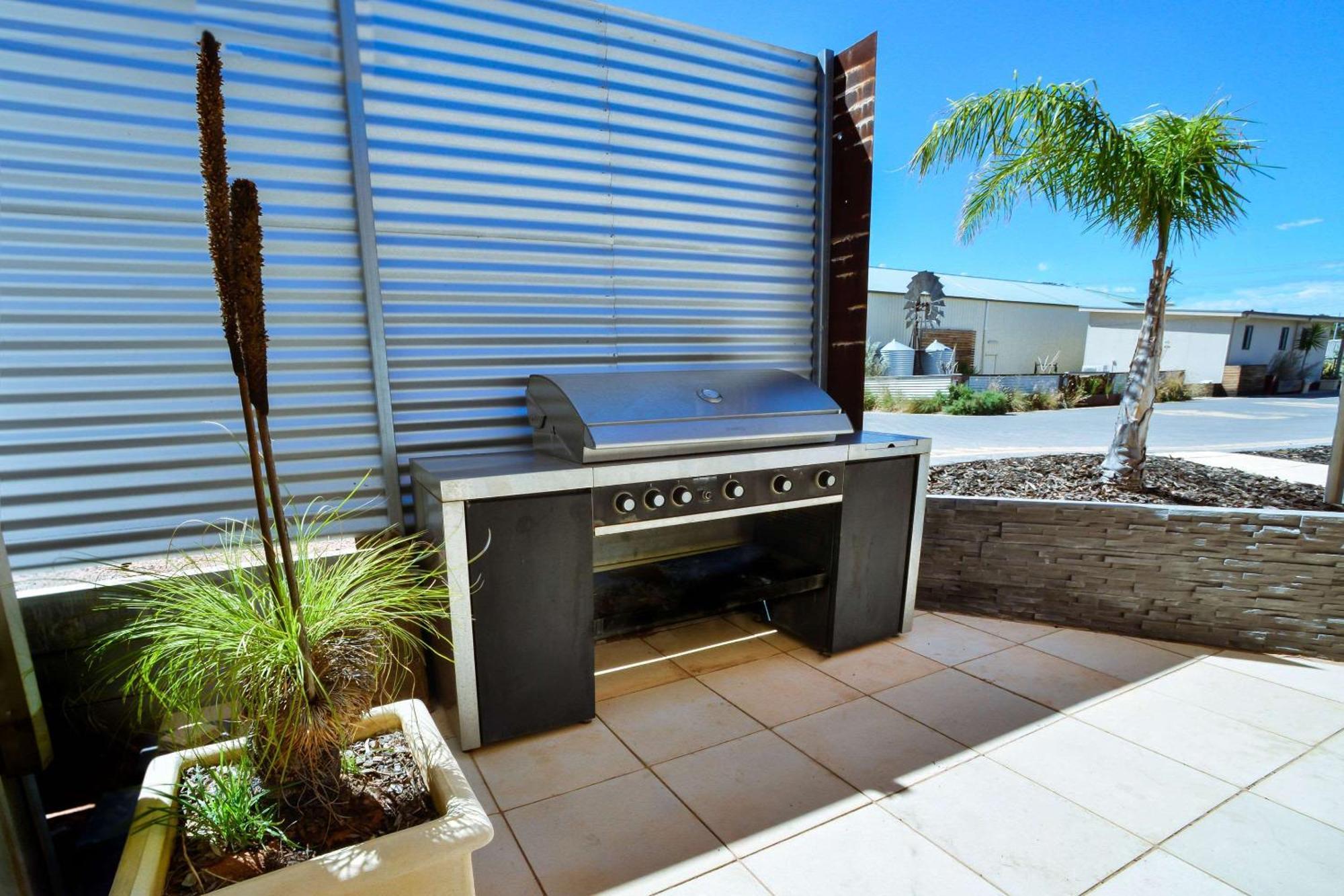 Comfort Inn & Suites Augusta Westside Port Augusta Bagian luar foto