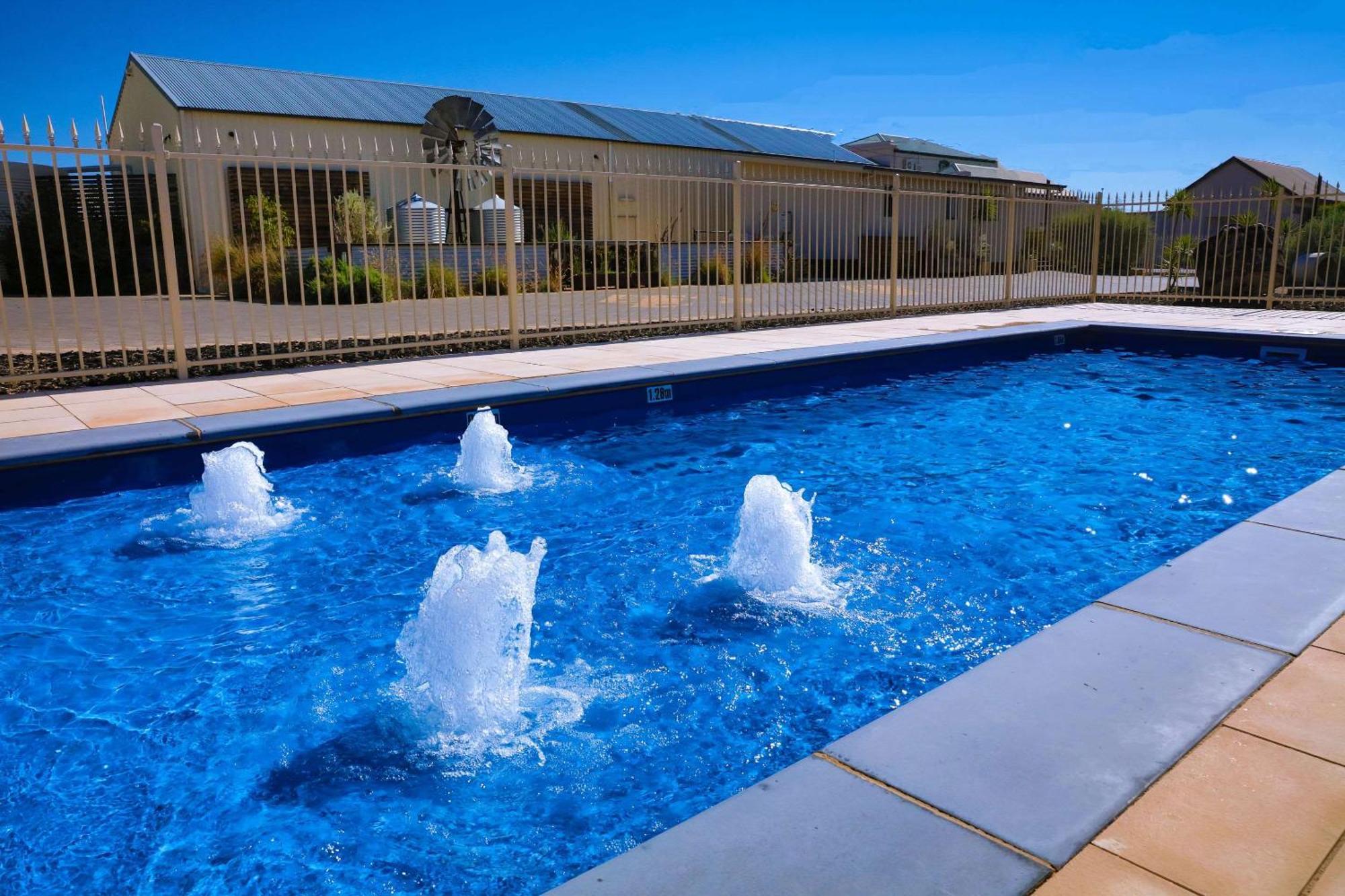Comfort Inn & Suites Augusta Westside Port Augusta Bagian luar foto