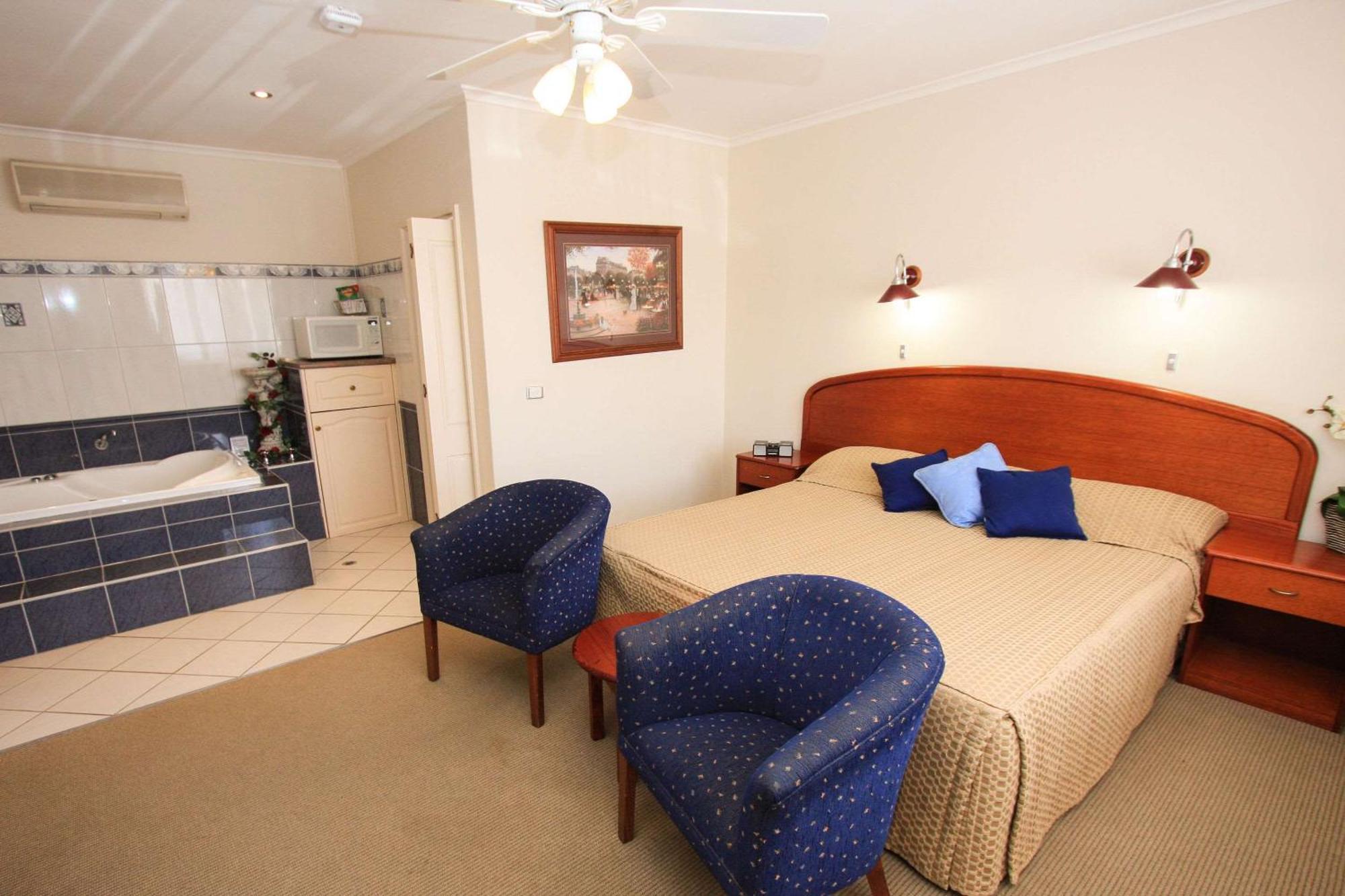 Comfort Inn & Suites Augusta Westside Port Augusta Bagian luar foto