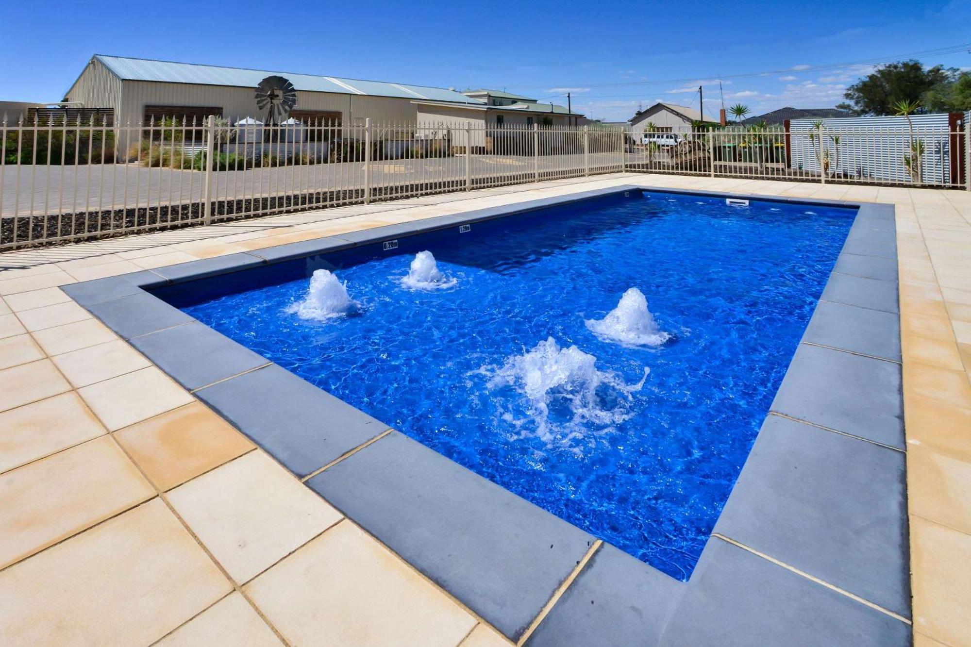 Comfort Inn & Suites Augusta Westside Port Augusta Bagian luar foto