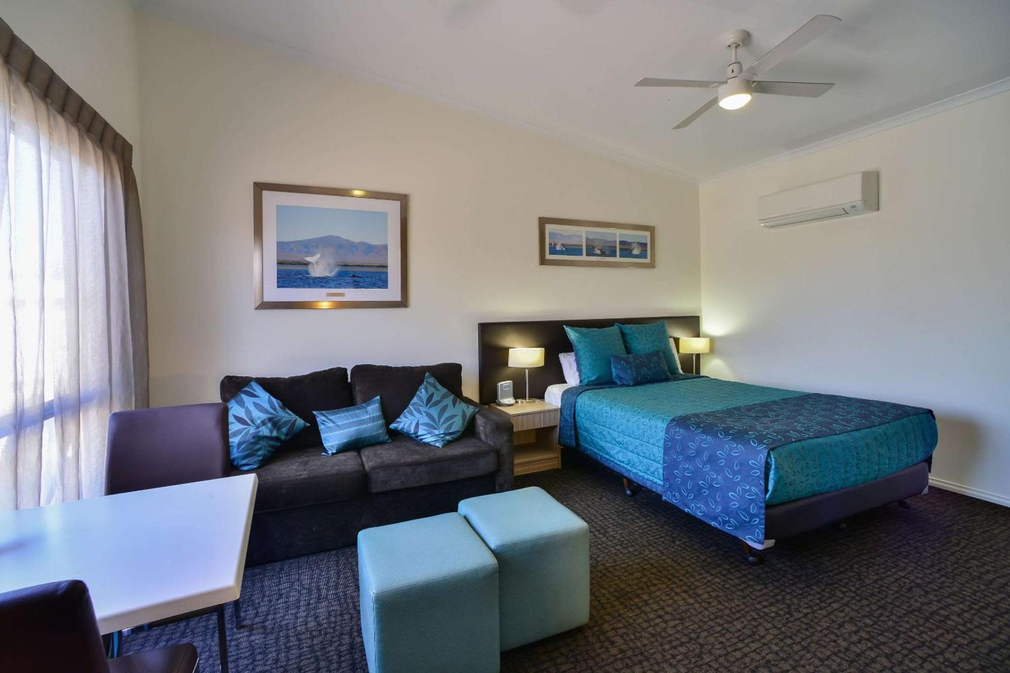 Comfort Inn & Suites Augusta Westside Port Augusta Bagian luar foto