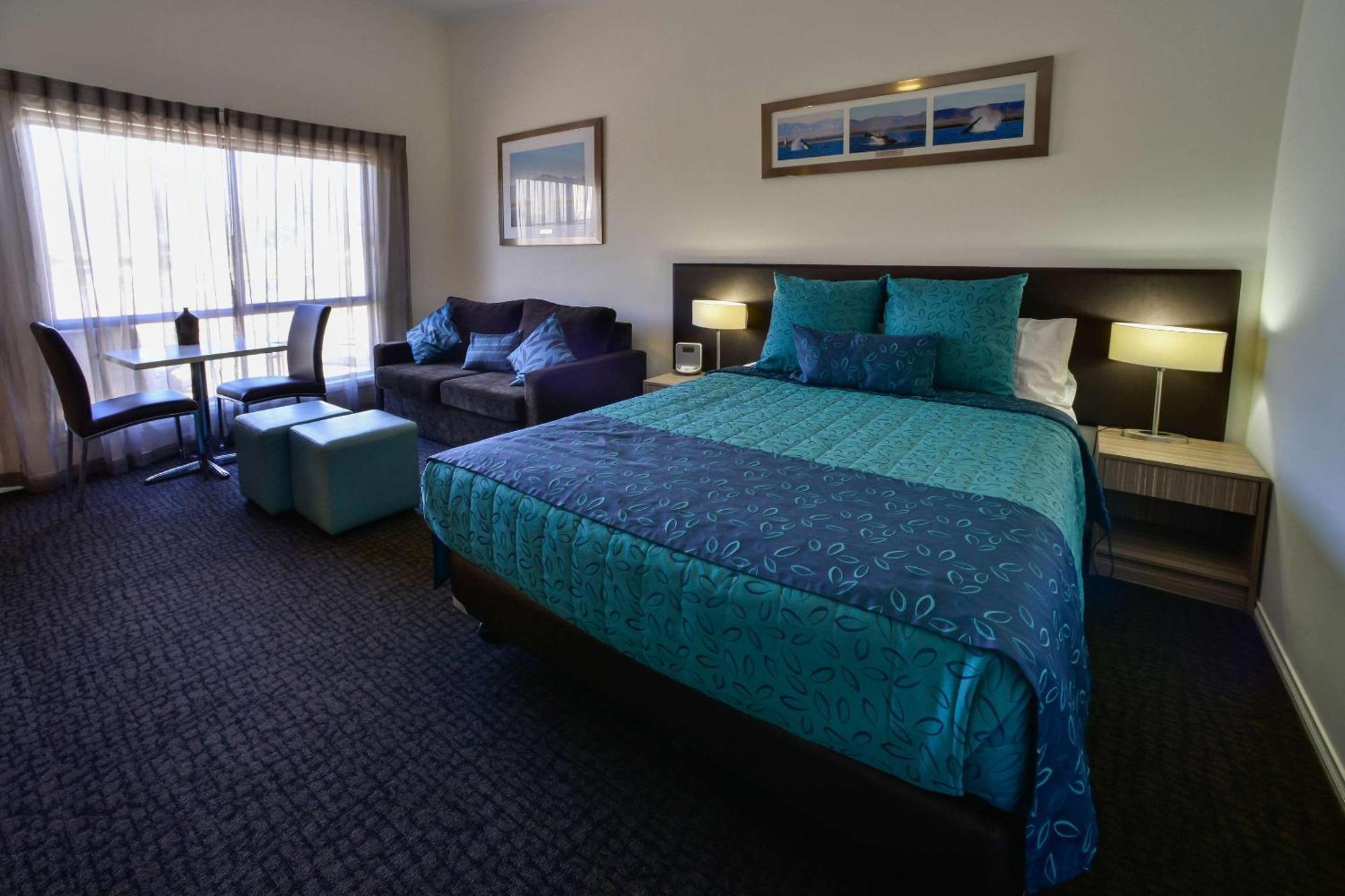 Comfort Inn & Suites Augusta Westside Port Augusta Bagian luar foto