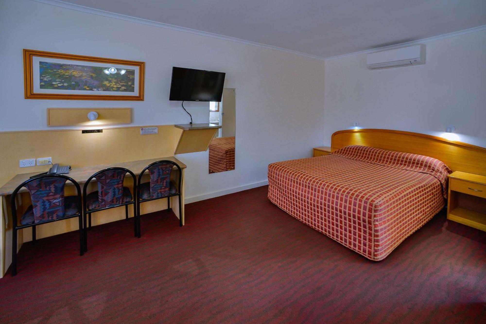 Comfort Inn & Suites Augusta Westside Port Augusta Bagian luar foto