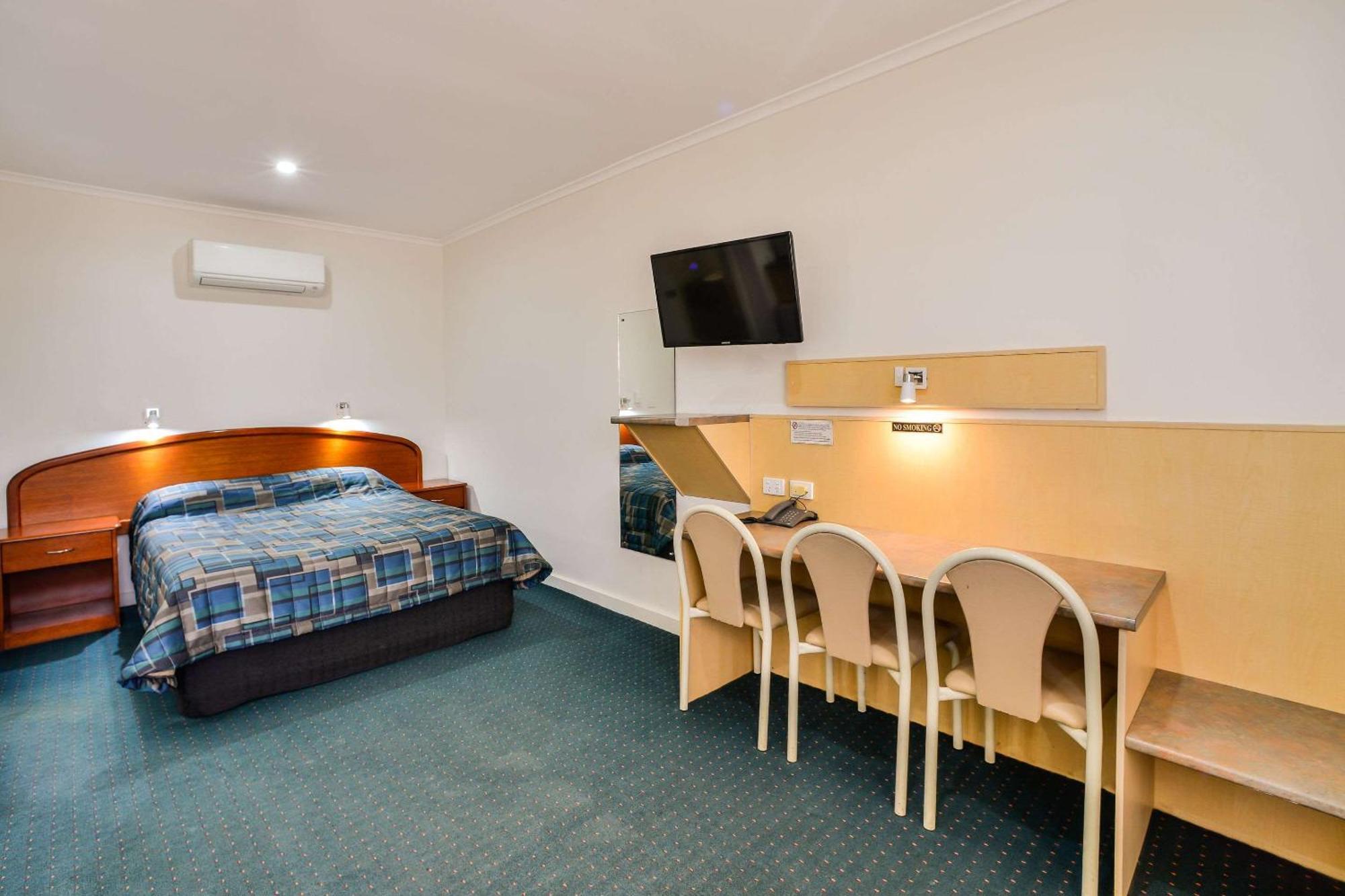 Comfort Inn & Suites Augusta Westside Port Augusta Bagian luar foto