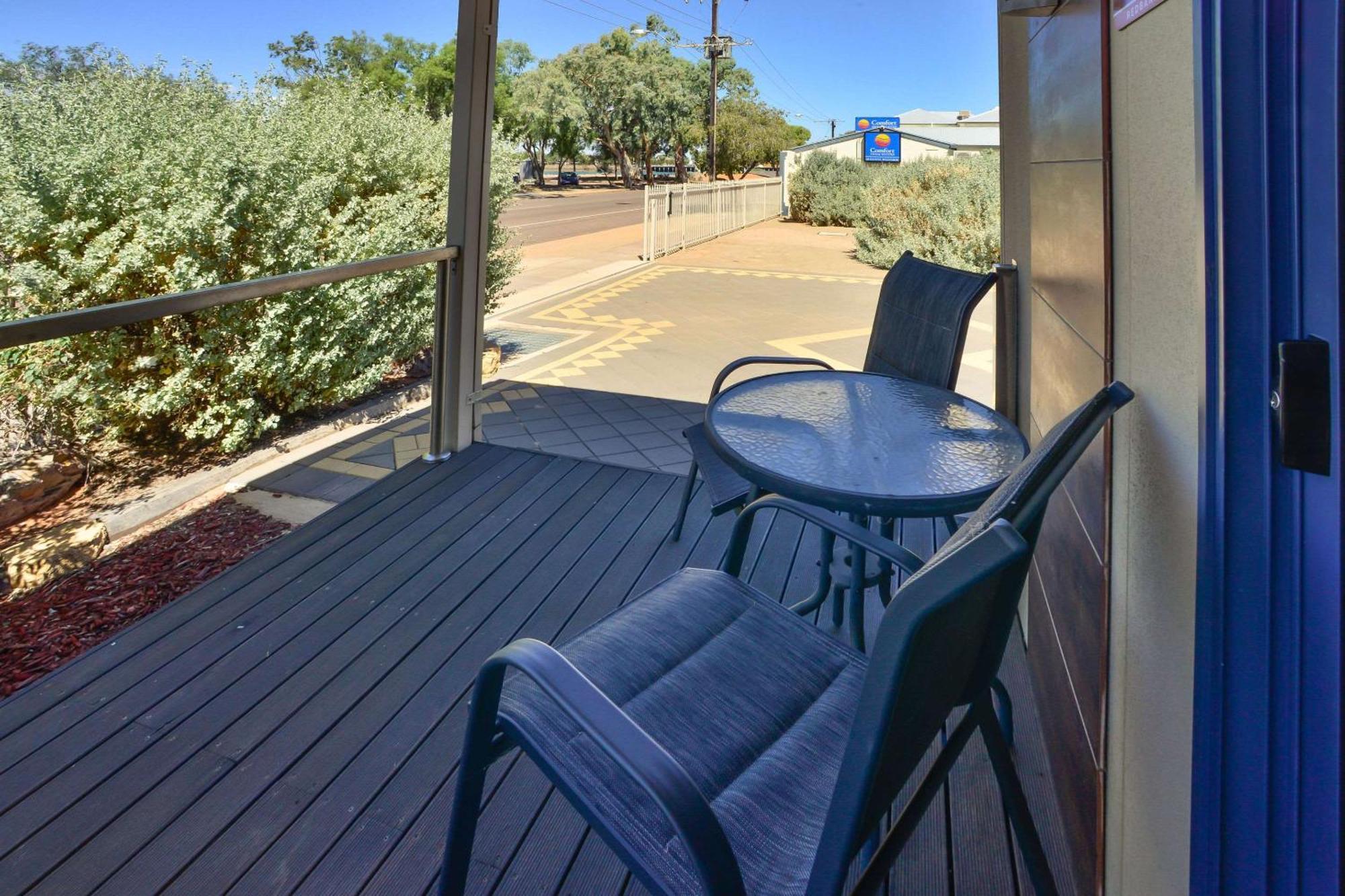 Comfort Inn & Suites Augusta Westside Port Augusta Bagian luar foto