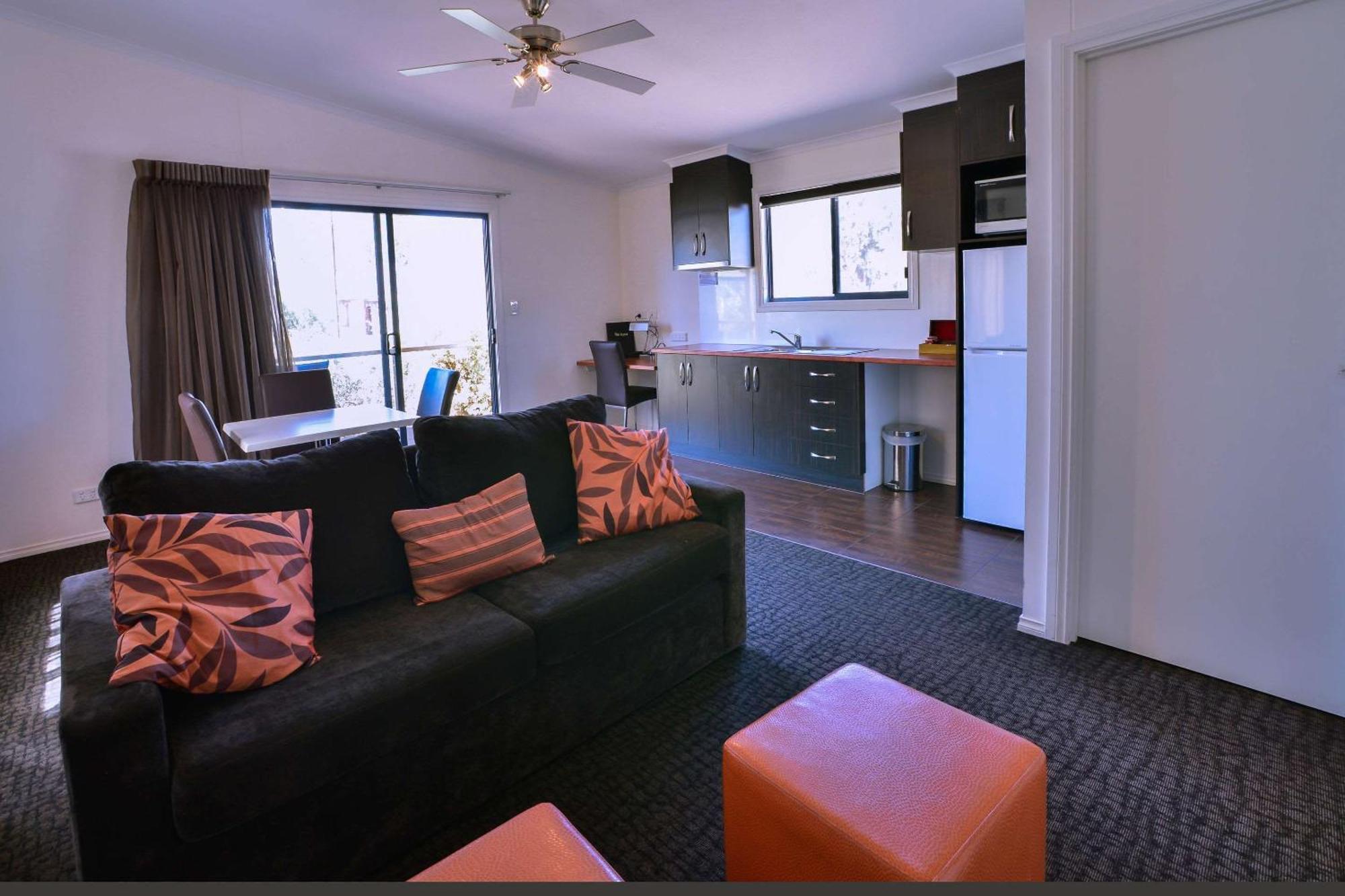 Comfort Inn & Suites Augusta Westside Port Augusta Bagian luar foto