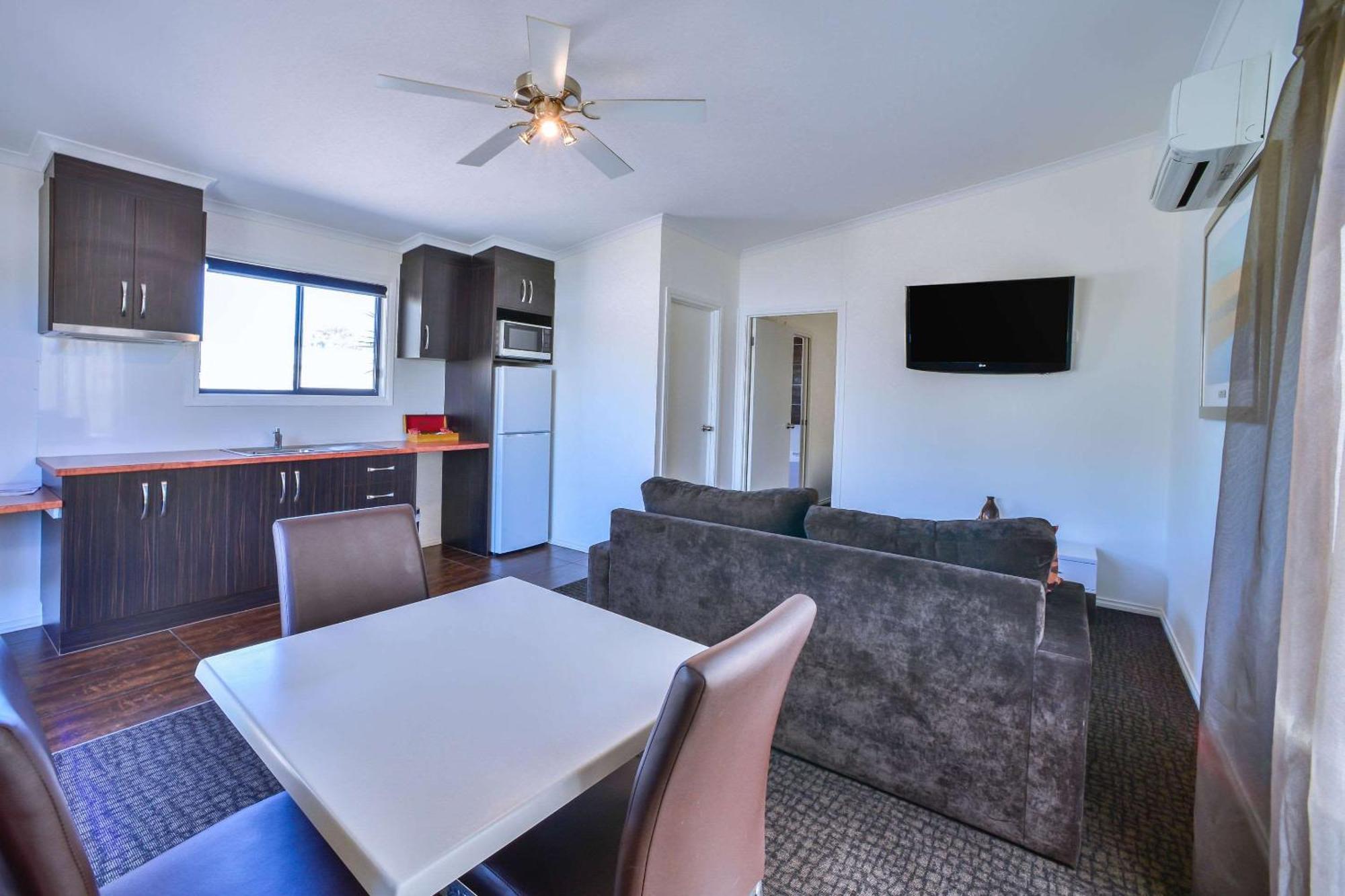 Comfort Inn & Suites Augusta Westside Port Augusta Bagian luar foto