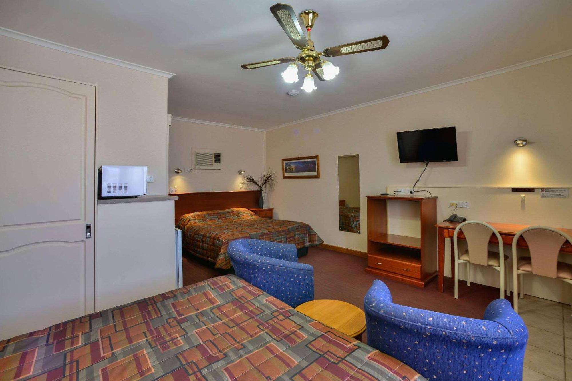 Comfort Inn & Suites Augusta Westside Port Augusta Bagian luar foto