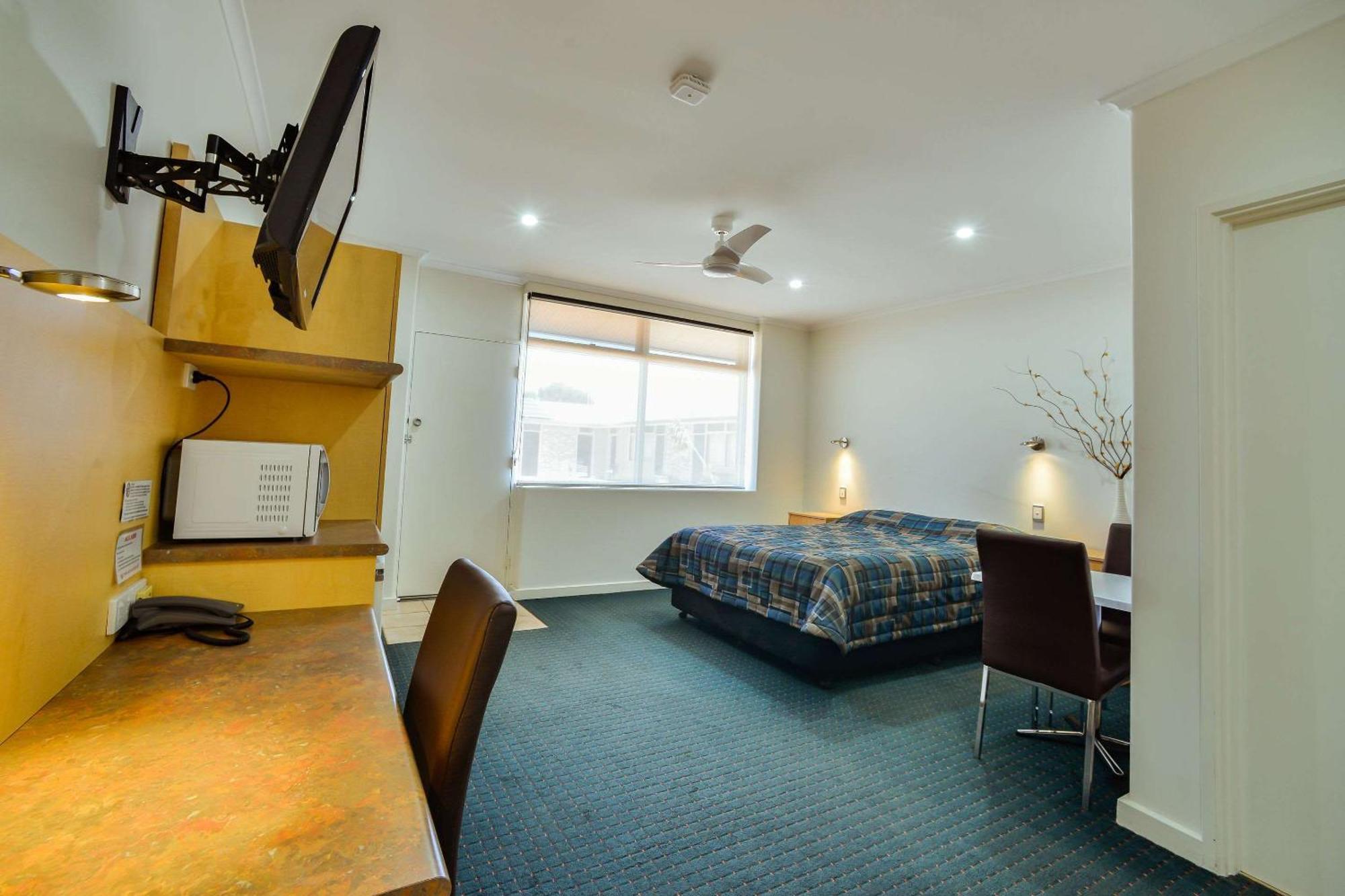 Comfort Inn & Suites Augusta Westside Port Augusta Bagian luar foto
