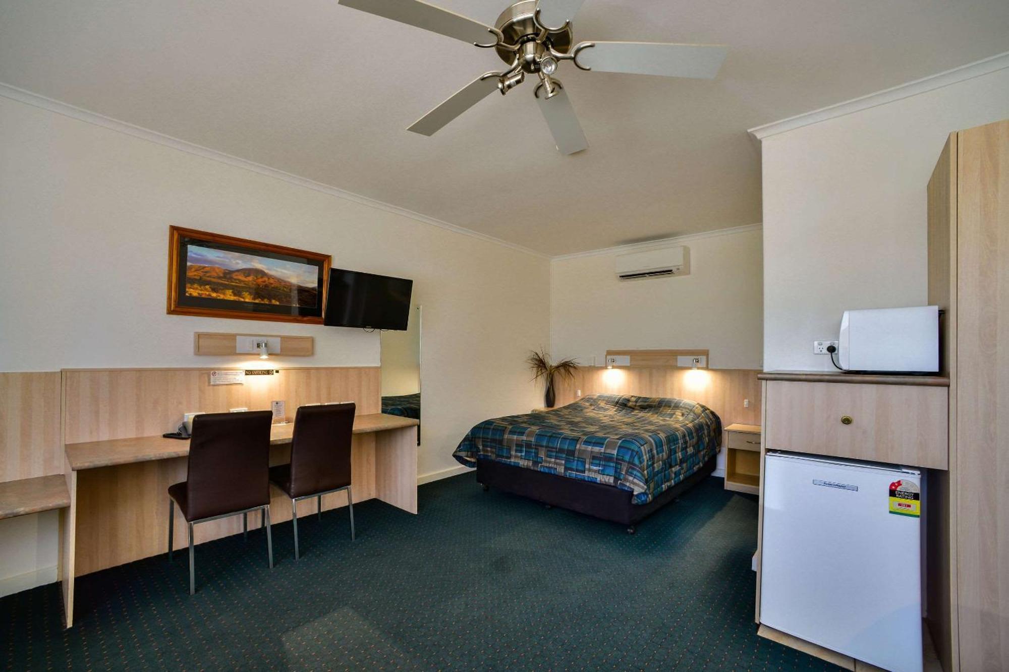 Comfort Inn & Suites Augusta Westside Port Augusta Bagian luar foto