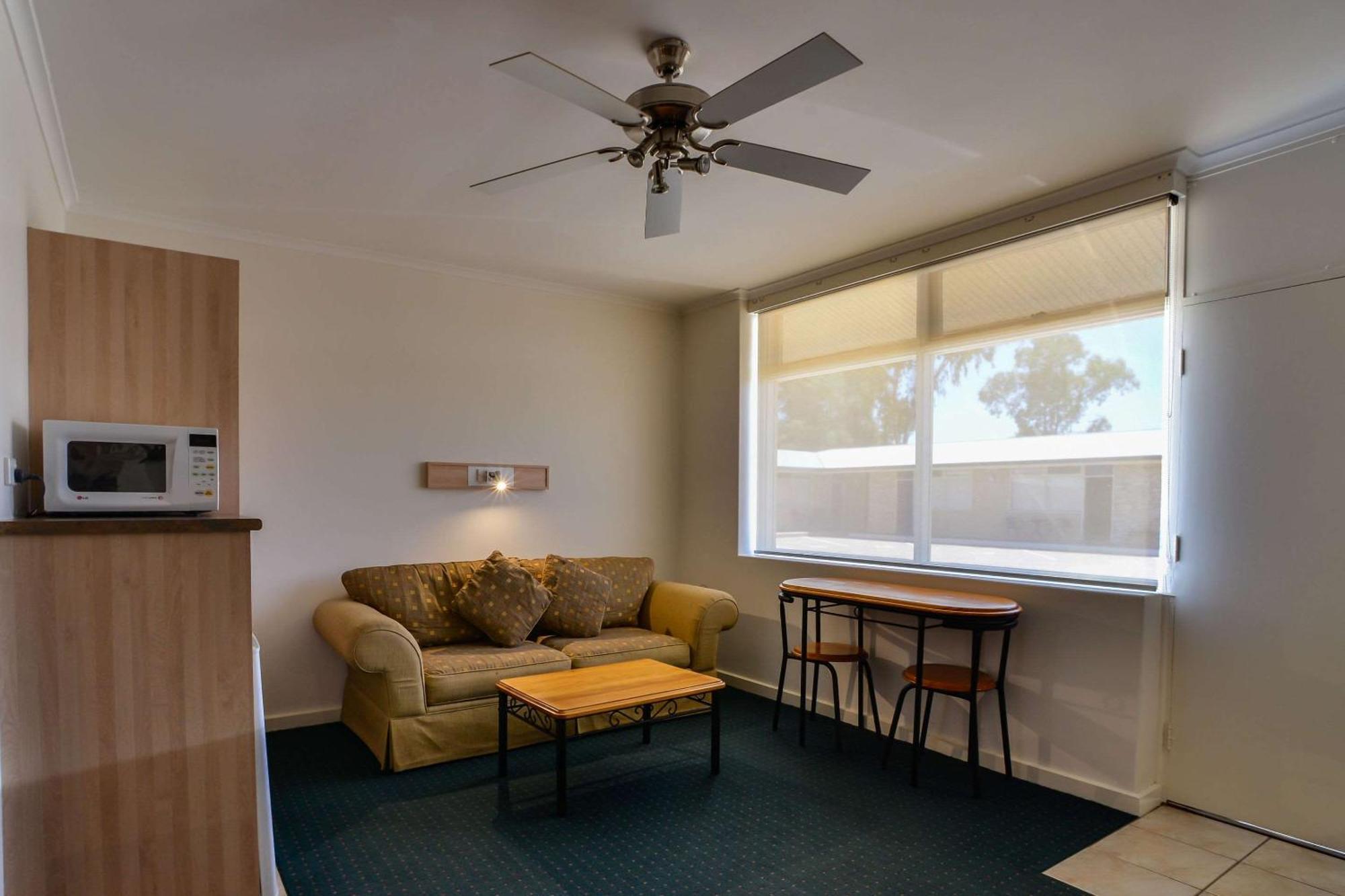 Comfort Inn & Suites Augusta Westside Port Augusta Bagian luar foto