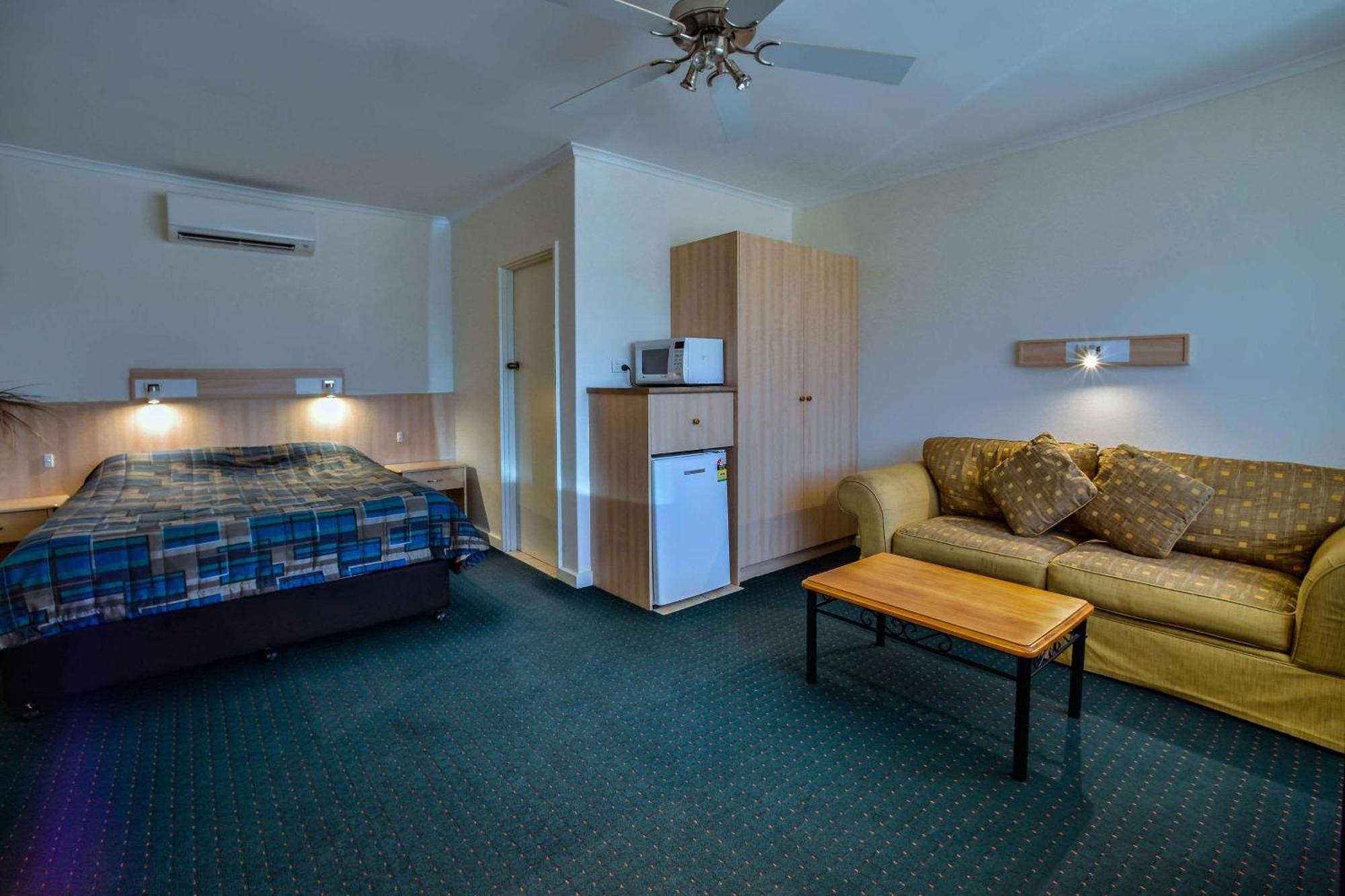 Comfort Inn & Suites Augusta Westside Port Augusta Bagian luar foto