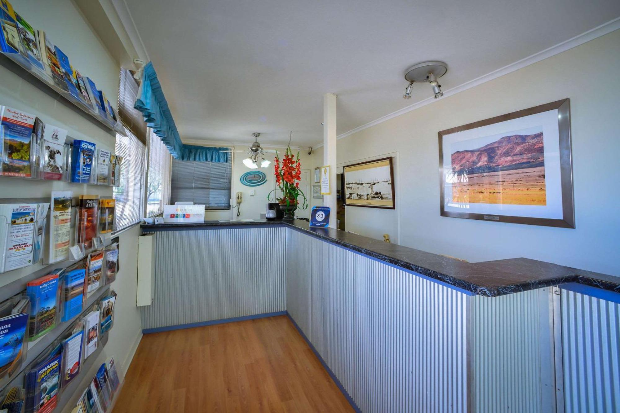 Comfort Inn & Suites Augusta Westside Port Augusta Bagian luar foto
