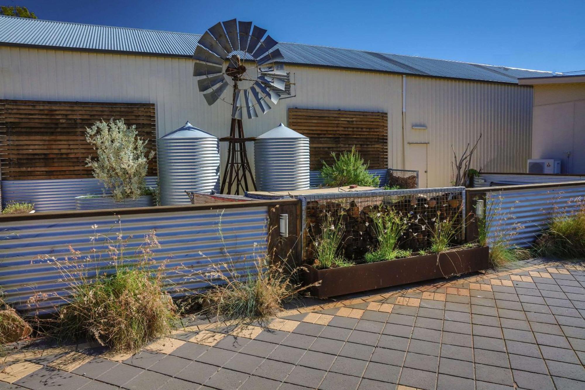 Comfort Inn & Suites Augusta Westside Port Augusta Bagian luar foto