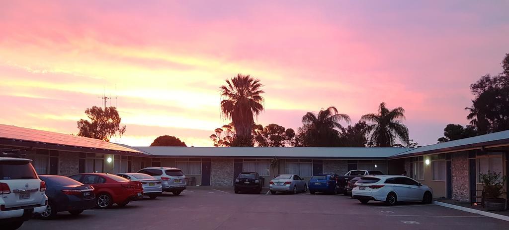 Comfort Inn & Suites Augusta Westside Port Augusta Bagian luar foto