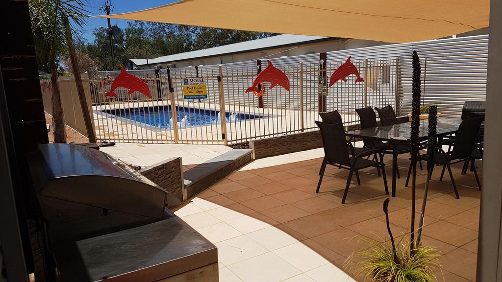 Comfort Inn & Suites Augusta Westside Port Augusta Bagian luar foto