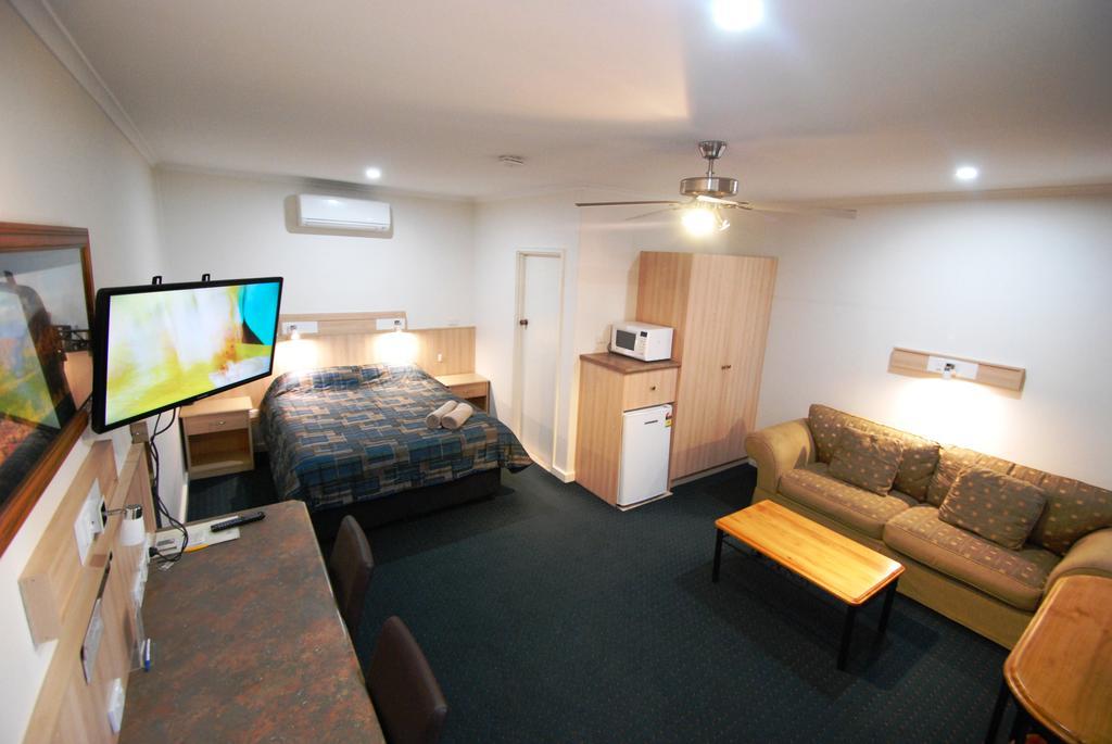 Comfort Inn & Suites Augusta Westside Port Augusta Bagian luar foto
