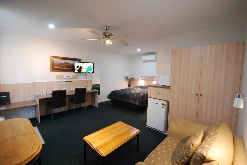 Comfort Inn & Suites Augusta Westside Port Augusta Bagian luar foto