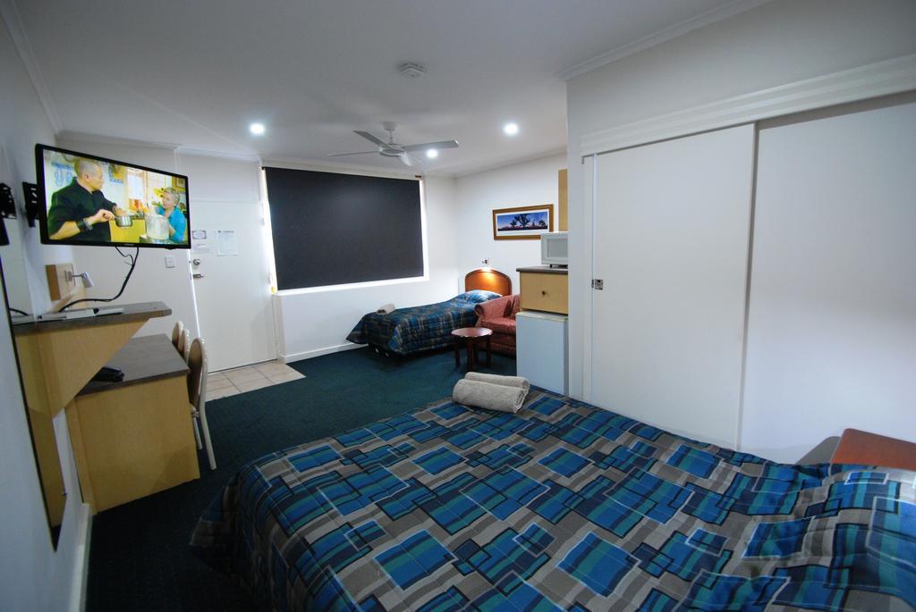 Comfort Inn & Suites Augusta Westside Port Augusta Bagian luar foto