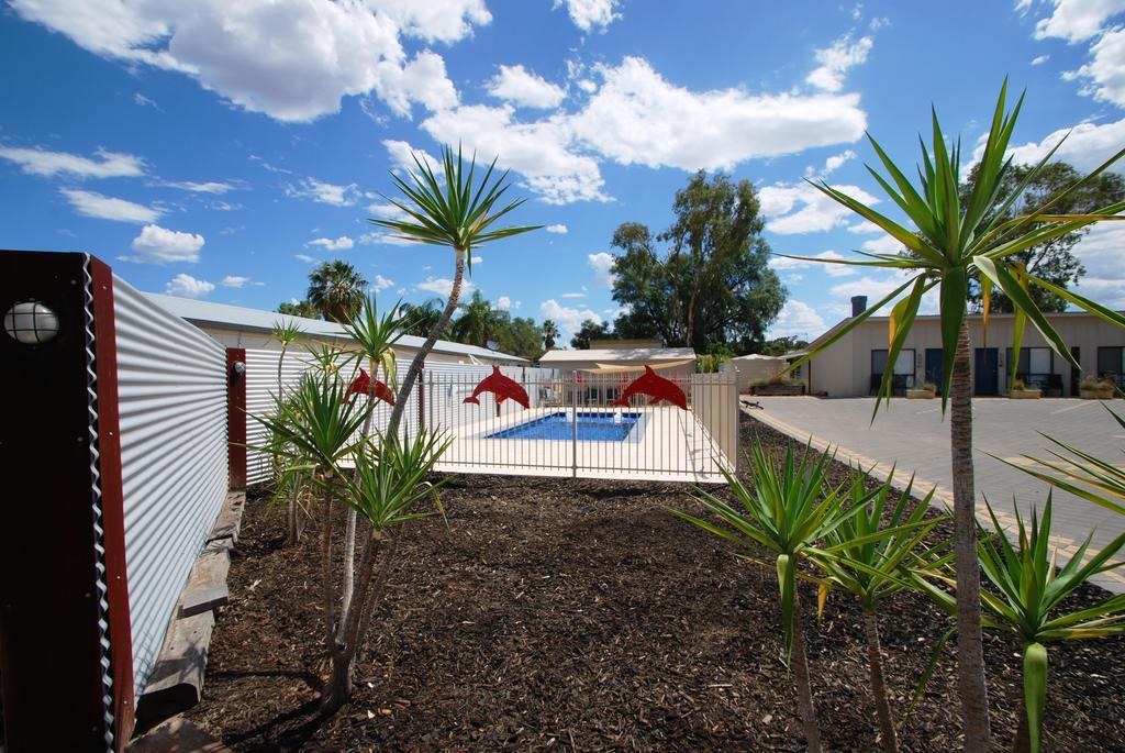 Comfort Inn & Suites Augusta Westside Port Augusta Bagian luar foto