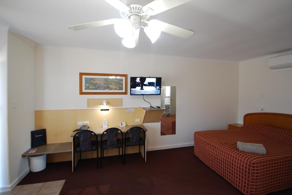 Comfort Inn & Suites Augusta Westside Port Augusta Bagian luar foto