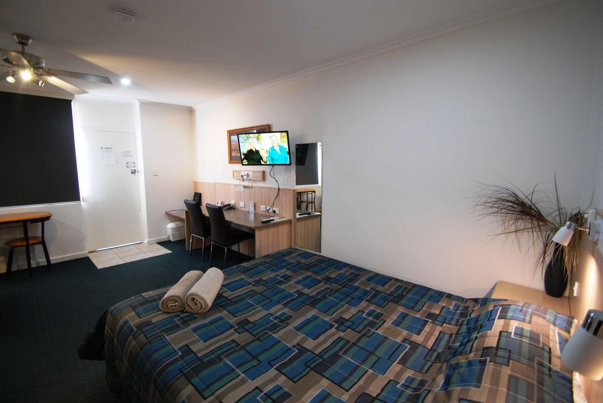 Comfort Inn & Suites Augusta Westside Port Augusta Bagian luar foto